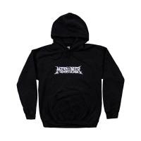 Mesmer Mesmereye Hoodie - Black