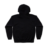 Mesmer Mesmereye Hoodie - Black