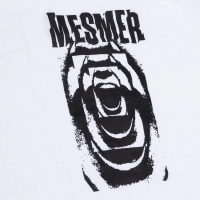 Mesmer Screamer TS - Biała