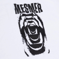 Mesmer Screamer TS - White