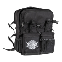 Mesmer Skate Bag - Black