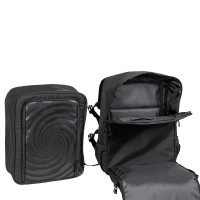 Mesmer Skate Bag - Black