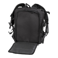 Mesmer Skate Bag - Black