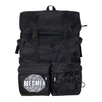 Mesmer Skate Bag - Black