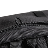 Mesmer Skate Bag - Black