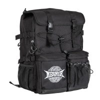 Mesmer Skate Bag - Black