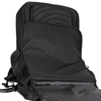 Mesmer Skate Bag - Black