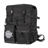 Mesmer Skate Bag - Black