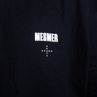 Mesmer Ski Mask TS - Black