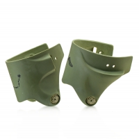 Mesmer Throne Cuff Dominic Bruce - Olive