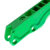 Oysius Frame 281mm Robbie Pitts - Fluro Green