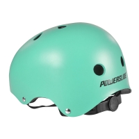 Powerslide - Allround Helmet - Cyan