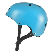 Powerslide - Allround Helmet - Niebieski