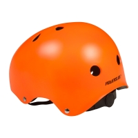 Powerslide - Allround Helmet - Orange