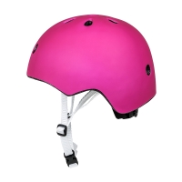 Powerslide - Allround Kids Helmet - Pink