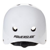 Powerslide - Allround Stunt Helmet - White