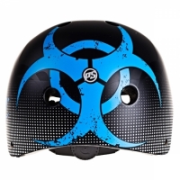 Powerslide - Biohazard Helmet 11 - Black