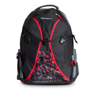 powerslide sports backpack