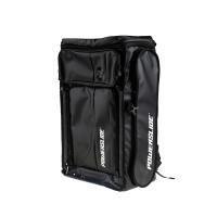 Powerslide UBC Road Runner II Backpack - Black