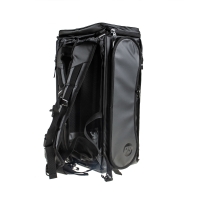 Powerslide UBC Road Runner II Backpack - Black