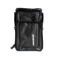 Powerslide UBC Road Runner II Backpack - Black