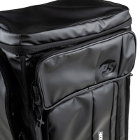 Powerslide UBC Road Runner II Backpack - Black