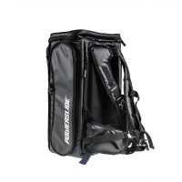 Powerslide UBC Road Runner II Backpack - Black