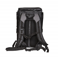 Powerslide UBC Road Runner II Backpack - Titanium