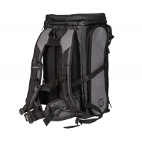 Powerslide UBC Road Runner II Backpack - Titanium