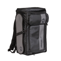 Powerslide UBC Road Runner II Backpack - Titanium