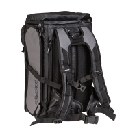 Powerslide UBC Road Runner II Backpack - Titanium