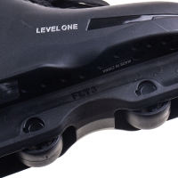 Razors Cult Level One Junior - Black