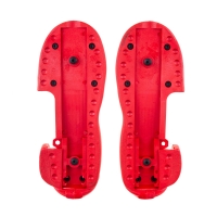 Razors Cult Soulframe - Red