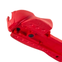 Razors Cult Soulframe - Red