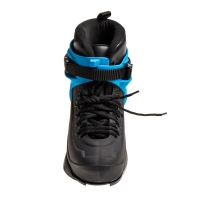 Razors Genesys II - Black/Blue - Boot Only