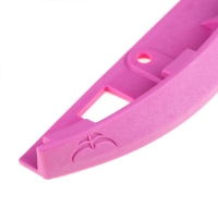 Razors Shift Sliders - Light Pink
