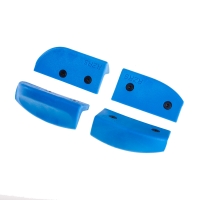 Razors SL Sliders - Blue