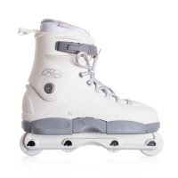 Razors SL - White/Grey