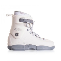 Razors SL - White/Grey - Boot Only