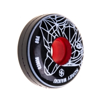 Red Eye Sneaky 62mm/89a - Grey (x4)