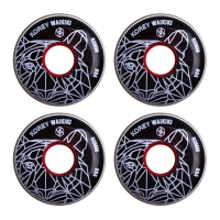 Red Eye Sneaky 62mm/89a - Szare (x4)