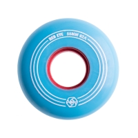 Red Eye Team 55mm/92a - Blue/Red