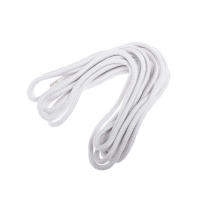 Remz - Laces Kit Round - White