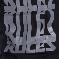 Roces Glitch Bio TS - Black