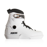 Roces M12 LO UFS White - Boot Only