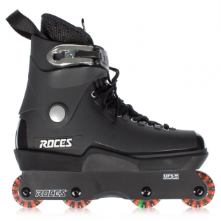 Roces M12 UFS Skates Black 49