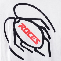 Roces Roach Bio TS - White