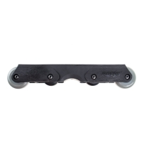 Roces Team M12 Buio Frames - Complete