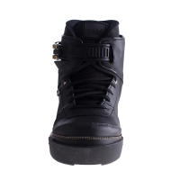 Roces/Valo - SK 2 - Black/Gold - Boot Only