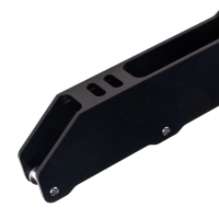 Rockin 4x100 (165mm) - Dark Grey